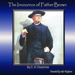 The Innocence of Father Brown - Chesterton, G K