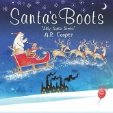 Santa's Boots: 'Silly Santa Series' Book 1