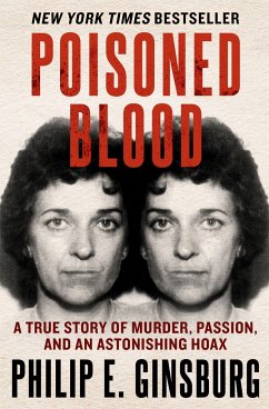 Poisoned Blood - Ginsburg, Philip E
