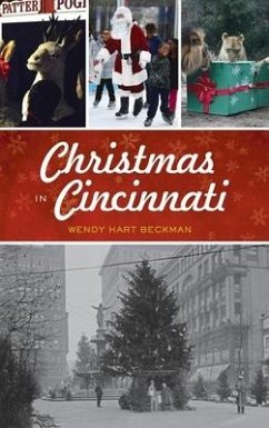 Christmas in Cincinnati - Beckman, Wendy Hart