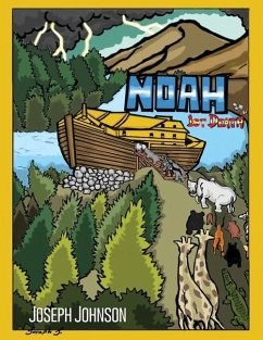 Babylon Doom: Return of the Israelites: Noah: 1st Death - Johnson, Joseph