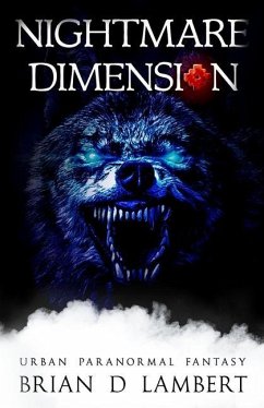 Nightmare Dimension - Lambert, Brian D.