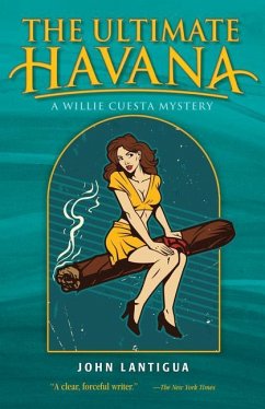 The Ultimate Havana - Lantigua, John