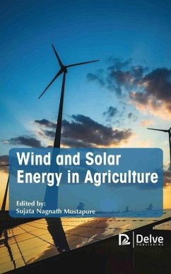 Wind and Solar Energy in Agriculture