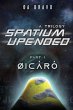 Spatium Upended - A Trilogy - Bild 1