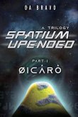 Spatium Upended - A Trilogy