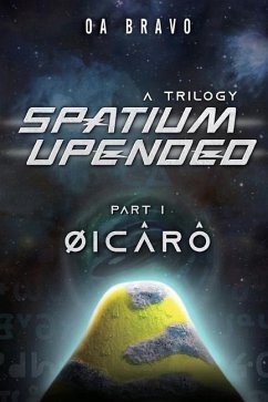 Spatium Upended - A Trilogy - Bravo, O a