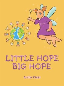 Little Hope Big Hope - Kissi, Anita