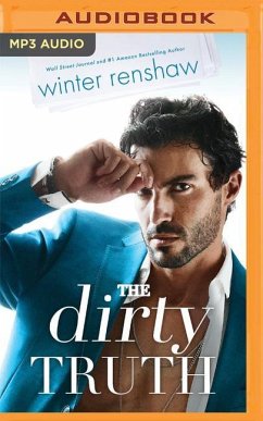 The Dirty Truth - Renshaw, Winter