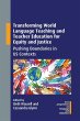 Transforming World Language Teaching... - Bild 1