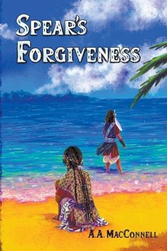 Spear's Forgiveness - Macconnell, A. a.