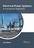 Electrical Power Systems: A Conceptual Approach