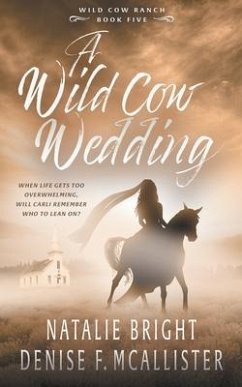 Wild Cow Wedding - Bright, Natalie