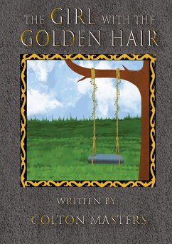 The Girl with the Golden Hair - Masters