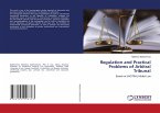 Regulation and Practical Problems of Arbitral Tribunal