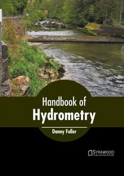 Handbook of Hydrometry