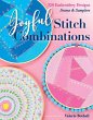 Joyful Stitch Combinations - Bild 1