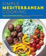 Simple Mediterranean Cooking   Softcover - Bild 1