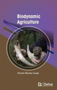 Biodynamic Agriculture - Fouda, Hazem Shawky