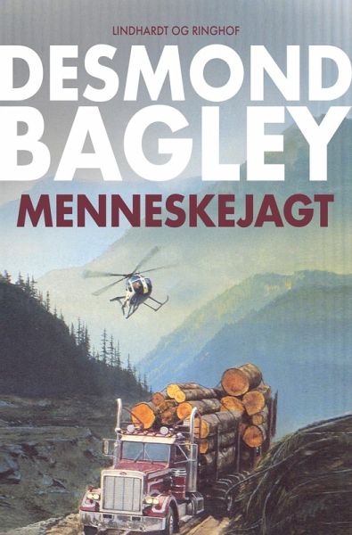 Menneskejagt Menneskejagt