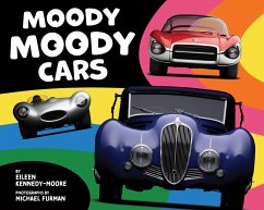 Moody Moody Cars - Kennedy-Moore, Eileen; Furman, Michael