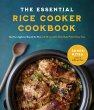 The Essential Rice Cooker Cookbook - Bild 1