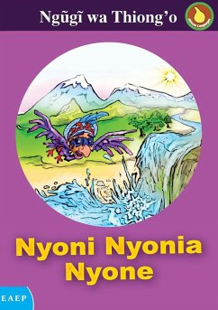 Nyoni Nyonia Nyone - Wa Thiong'O, Ngugi