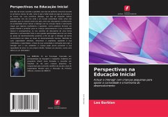 Perspectivas na Educação Inicial - Barblan, Leo