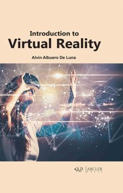 Introduction to Virtual Reality - Luna, Alvin Albuero De