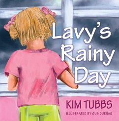 Lavy's Rainy Day - Tubbs, Kim