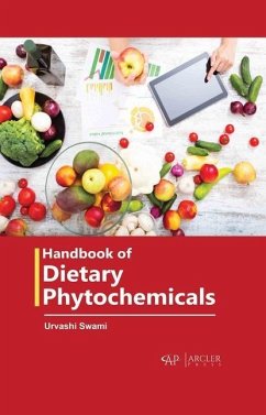 Handbook of Dietary Phytochemicals - Swami, Urvashi