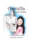Asinella The Nanny Donkey