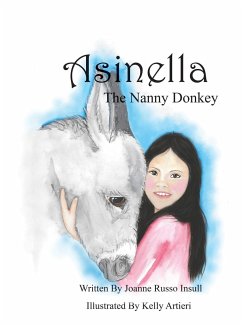 Asinella The Nanny Donkey - Russo Insull, Joanne