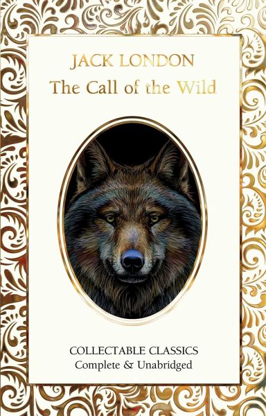 The Call of the Wild The Call of the Wild