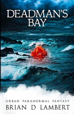 Deadman's Bay - Lambert, Brian D.