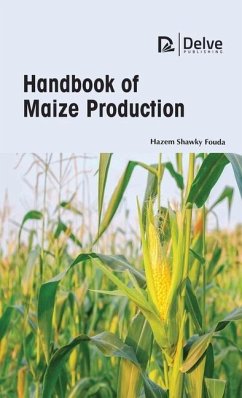 Handbook of Maize Production - Fouda, Hazem Shawky