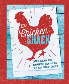 The Chicken Shack - Small, Ryland Peters &