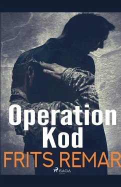 Operation Kod - Remar, Frits