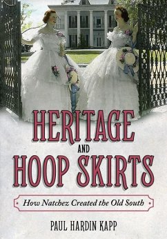 Heritage and Hoop Skirts - Kapp, Paul Hardin