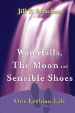 Waterfalls, The Moon and Sensible Shoes