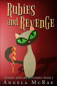 Rubies and Revenge - McRae, Angela