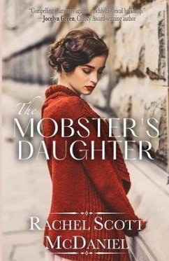 The Mobster's Daughter - McDaniel, Rachel Scott