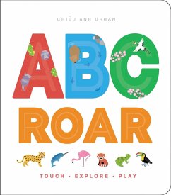 ABC Roar - Urban, Chieu Anh