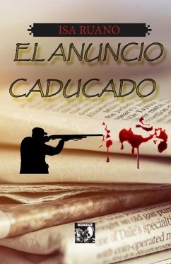 El anuncio caducado - Ruano, Isa