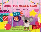 Ernie The Koala Bear Birthday At The Zoo