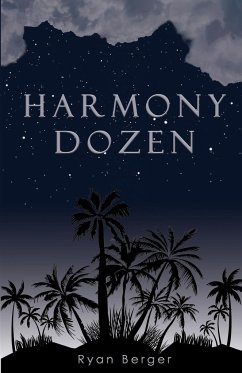 Harmony Dozen - Berger, Ryan