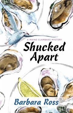 Shucked Apart - Ross, Barbara