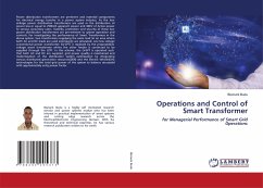Operations and Control of Smart Transformer - Budu, Bismark