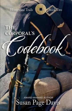 The Corporal's Codebook - Davis, Susan Page