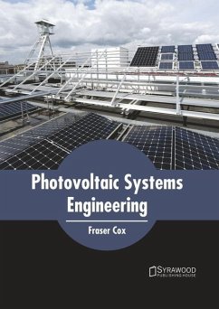 Cover Photovoltaic Systems Engineering